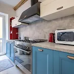 Apartmán Stella Blu By Interhome *