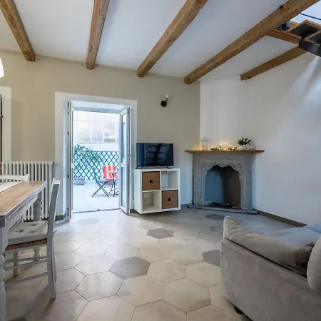Stella Blu By Interhome * Omegna