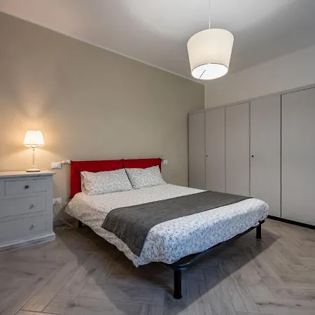 Διαμέρισμα Stella Blu By Interhome Omegna