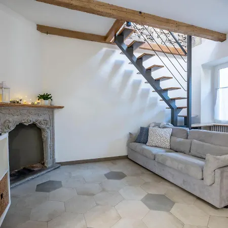 Stella Blu By Interhome شقة