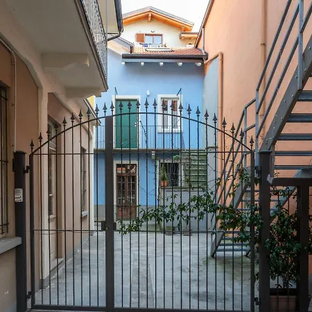 Stella Blu By Interhome Apartamento *