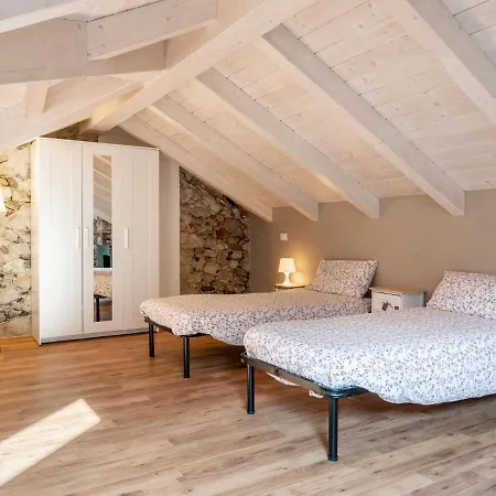 Stella Blu By Interhome أومغنا