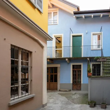 Stella Blu By Interhome Apartman