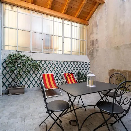 شقة Stella Blu By Interhome أومغنا