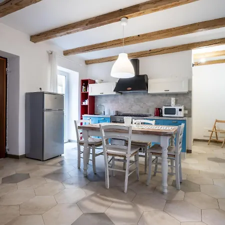 Stella Blu By Interhome * Omegna