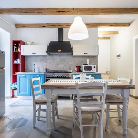 Apartamento Stella Blu By Interhome *