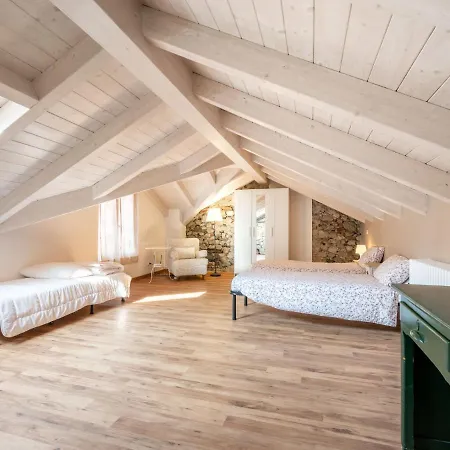 شقة Stella Blu By Interhome