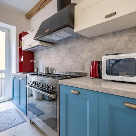 Apartmán Stella Blu By Interhome *