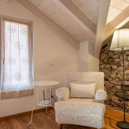 Stella Blu By Interhome شقة *