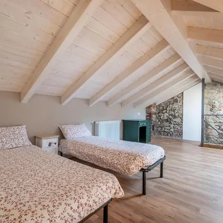 Stella Blu By Interhome أومغنا