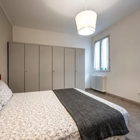 Stella Blu By Interhome شقة أومغنا