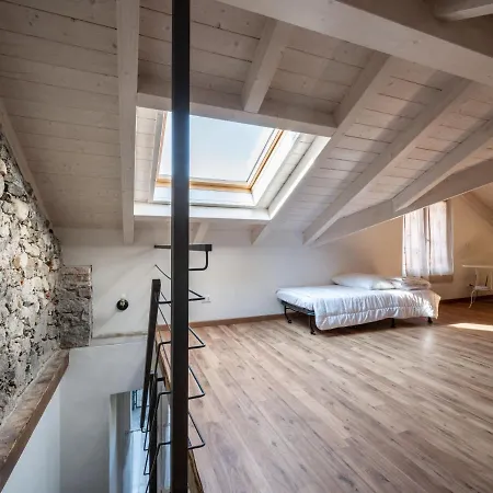 Stella Blu By Interhome Apartamento Omegna
