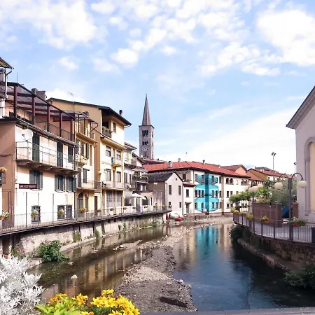 شقة Stella Blu By Interhome أومغنا