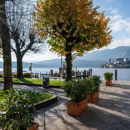 شقة Stella Blu By Interhome