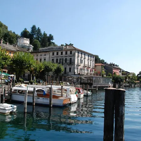Apartman Stella Blu By Interhome Omegna