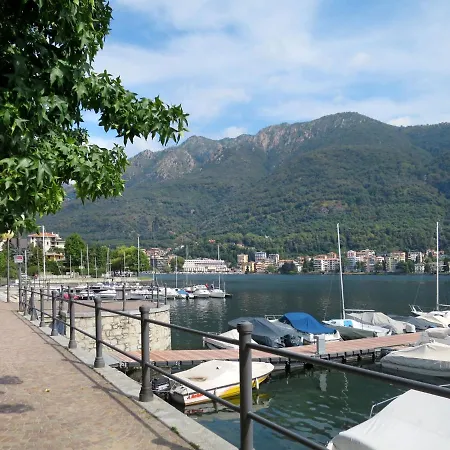 شقة Stella Blu By Interhome أومغنا