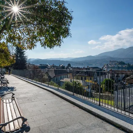 Stella Blu By Interhome شقة