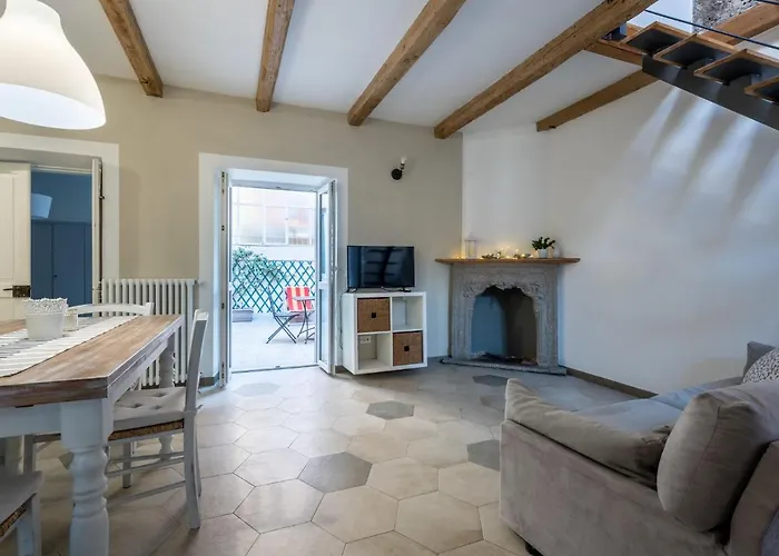 Stella Blu By Interhome * Omegna