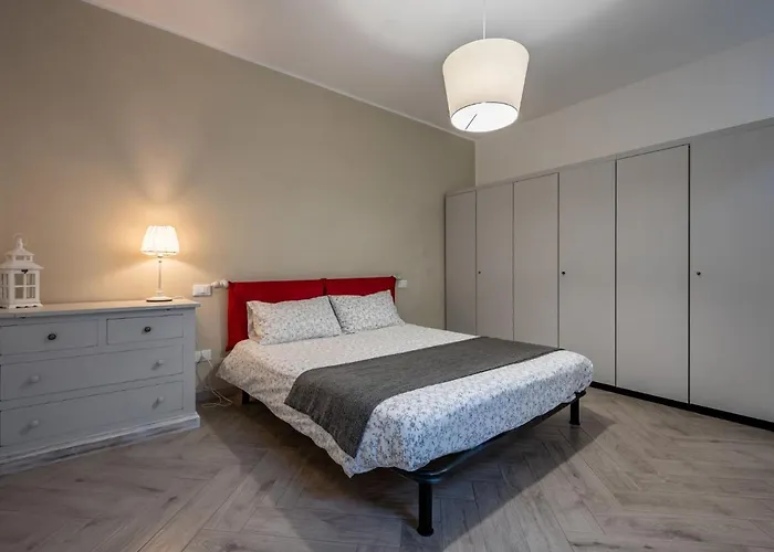 Lejlighed Stella Blu By Interhome Omegna