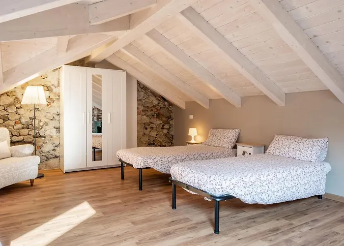 Stella Blu By Interhome Omegna