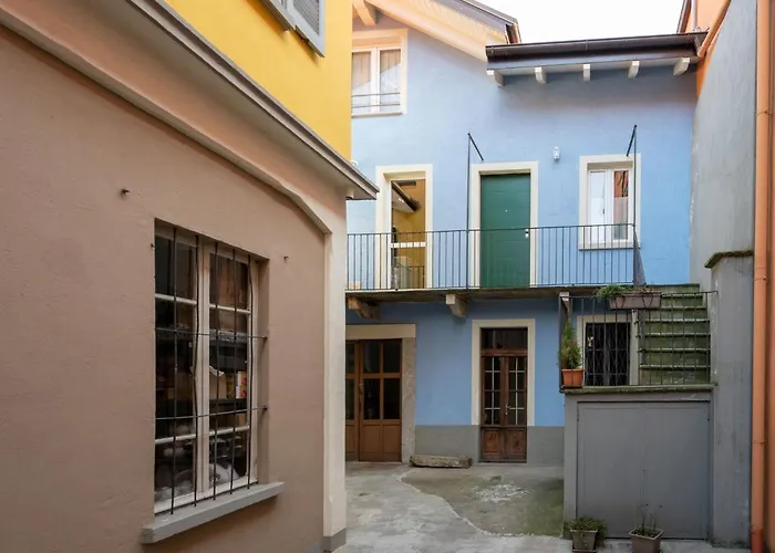 Stella Blu By Interhome Apartment
