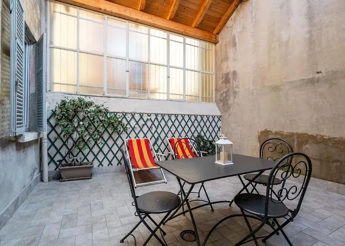 Lejlighed Stella Blu By Interhome Omegna