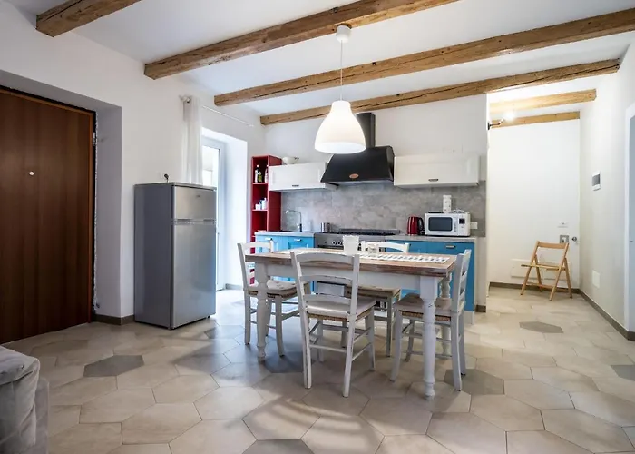 Stella Blu By Interhome * Omegna