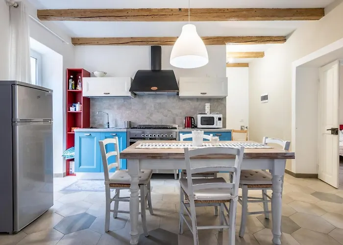 Apartman Stella Blu By Interhome *