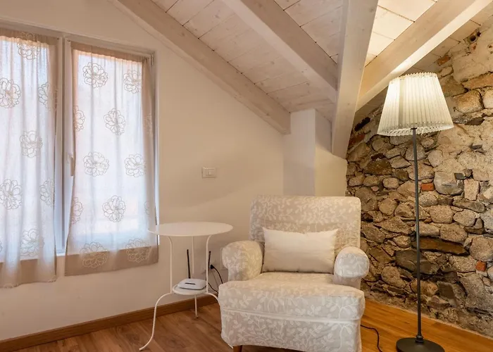 Stella Blu By Interhome Apartment *