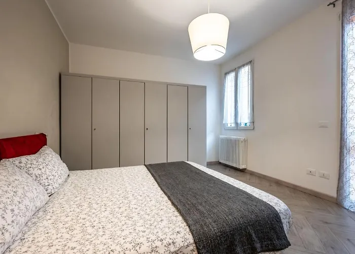 Stella Blu By Interhome Apartment Omegna