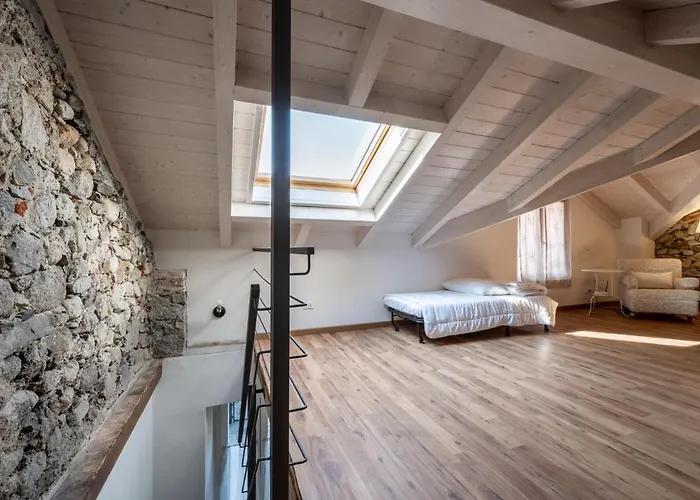 Stella Blu By Interhome Apartman Omegna